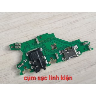 Cụm sạc Huawei Nova 3i (cụm sạc zin/cụm sạc lk)
