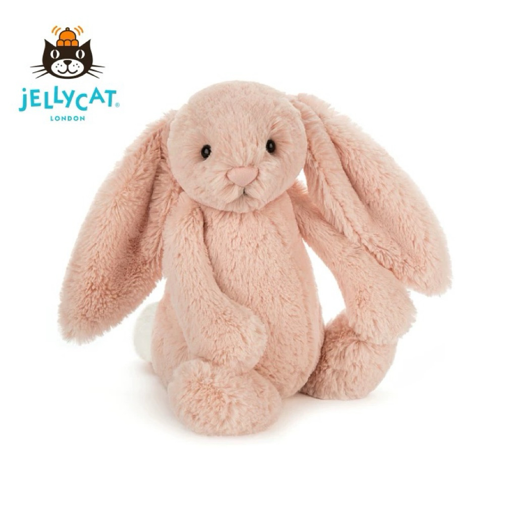 [ORDER 10 NGÀY][CHÍNH HÃNG] TỔNG HỢP THỎ BÔNG JELLYCAT CHÍNH HÃNG - GUMMY STORE