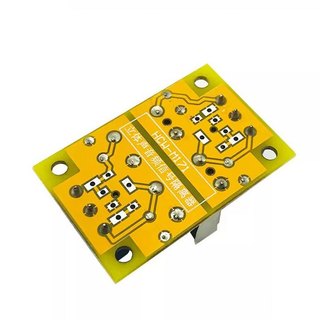 Module cách ly - lọc nhiễu tín hiệu âm thanh