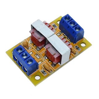 Module cách ly - lọc nhiễu tín hiệu âm thanh