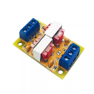 Module cách ly - lọc nhiễu tín hiệu âm thanh