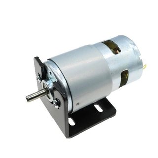 KHUNG ĐỠ ĐỘNG CƠ RS775 V1 ( tặng ốc đi kèm )