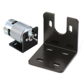 KHUNG ĐỠ ĐỘNG CƠ RS775 V1 ( tặng ốc đi kèm )