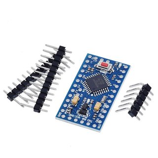 Kit Arduino Pro Mini Atmega328 5V/16M (BH 01 Tháng)