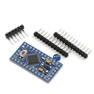 Kit Arduino Pro Mini Atmega328 5V/16M (BH 01 Tháng)