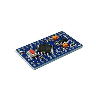 Kit Arduino Pro Mini Atmega328 5V/16M (BH 01 Tháng)