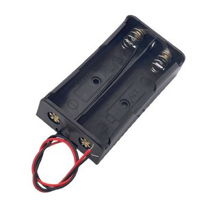 Đế Pin 18650 ( Đấu Nối Tiếp ) 1/2/3/4 Pin