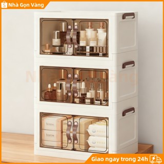  Tủ Đựng Đồ Để Bàn Đa Năng Cao Cấp ,Hộp Đựng Đồ Mỹ Phẩm Bàn Học kệ dung tích lớn loại ngăn kéo đa chức năng 