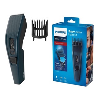 Tông đơ cắt tóc Philips HC3505 - Hàng Chính Hãng - Bảo Hành 24 Tháng