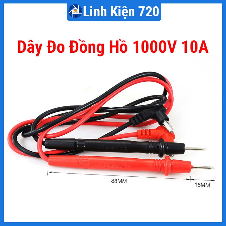 Dây đo đồng hồ giá hạt dẻ ( loại thường)