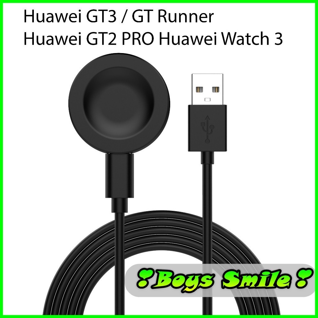 Cáp sạc thay thế Cho HUAWEI Watch GT5 GT5 Pro / GT4 / GT3 3 Pro / GT2 pro