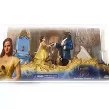 Bộ mô hình Disney Beauty and the Beast