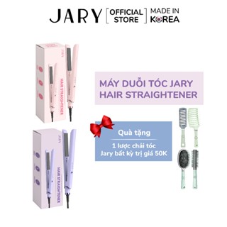 Máy duỗi tóc Jary Hair Straightener