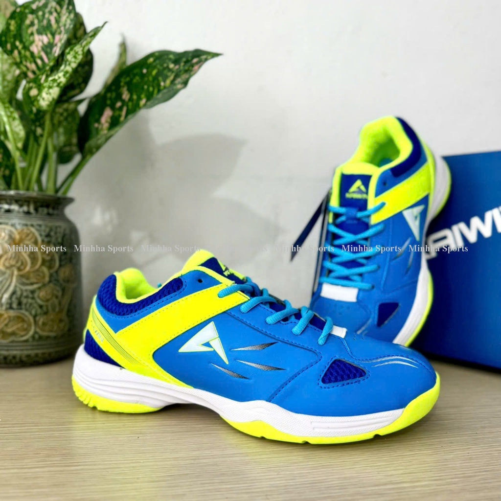 Giày Pickleball, Cầu lông Kaiwin - mẫu mới 2025 - Chính hãng