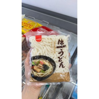Mỳ Udon Tươi Gói 200g (Hỏa Tốc HN)