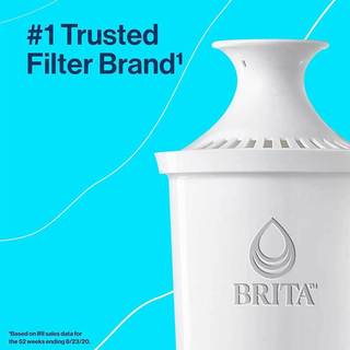 Lõi thay bình lọc Brita, 1 cái