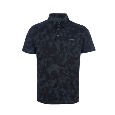 Áo Polo Thể Thao Li-Ning Tập luyện/Training Nam APLV663-2V