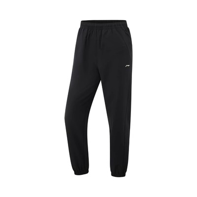 Quần Gió Bo Gấu Thể Thao Nữ Li-Ning Tập luyện/Training AYKV038-2V