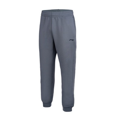Quần Nỉ Bo Gấu Thể Thao Nam Li-Ning Tập luyện/Training AKLV059-6V (Ghép bộ Áo AWDV119-10V, AWDV125-9V)