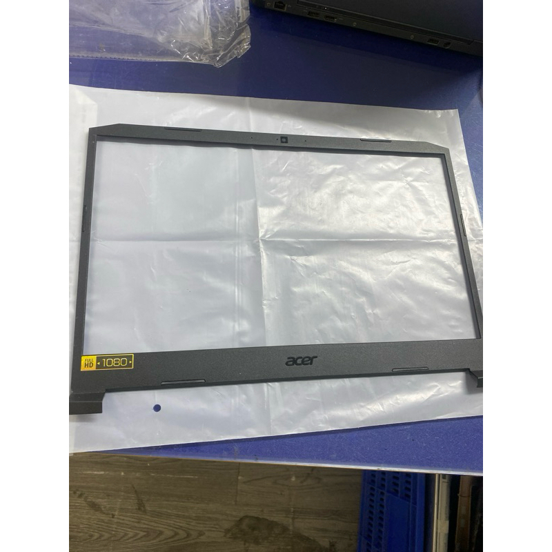 Mặt B tháo máy Laptop Acer Nitro 5 AN515-54 AN515-55 AN515-56 AN515-43