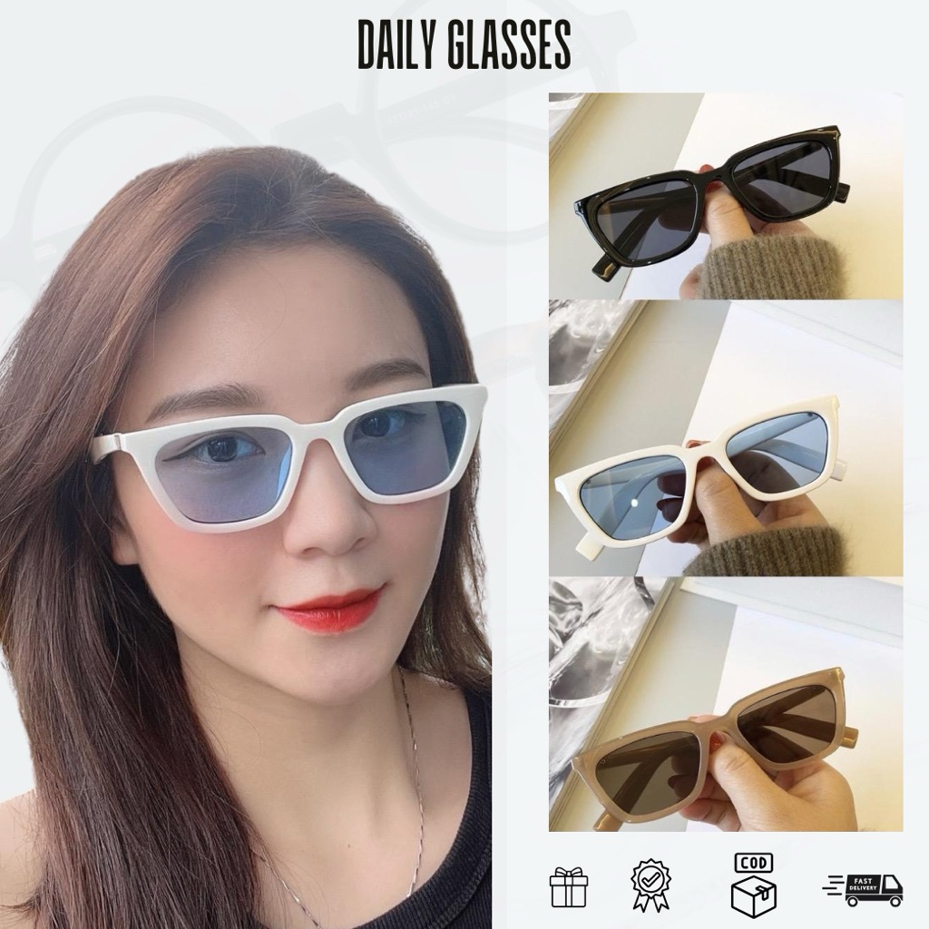 Kính mắt Daily , Kính mắt phong cách đường phố - KM05