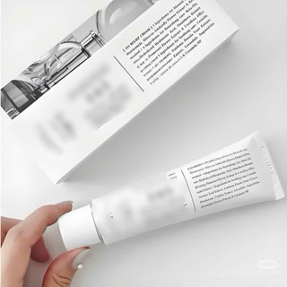  Kem Dưỡng Cấp Ẩm Làm Dịu Da 345 Relief Cream 