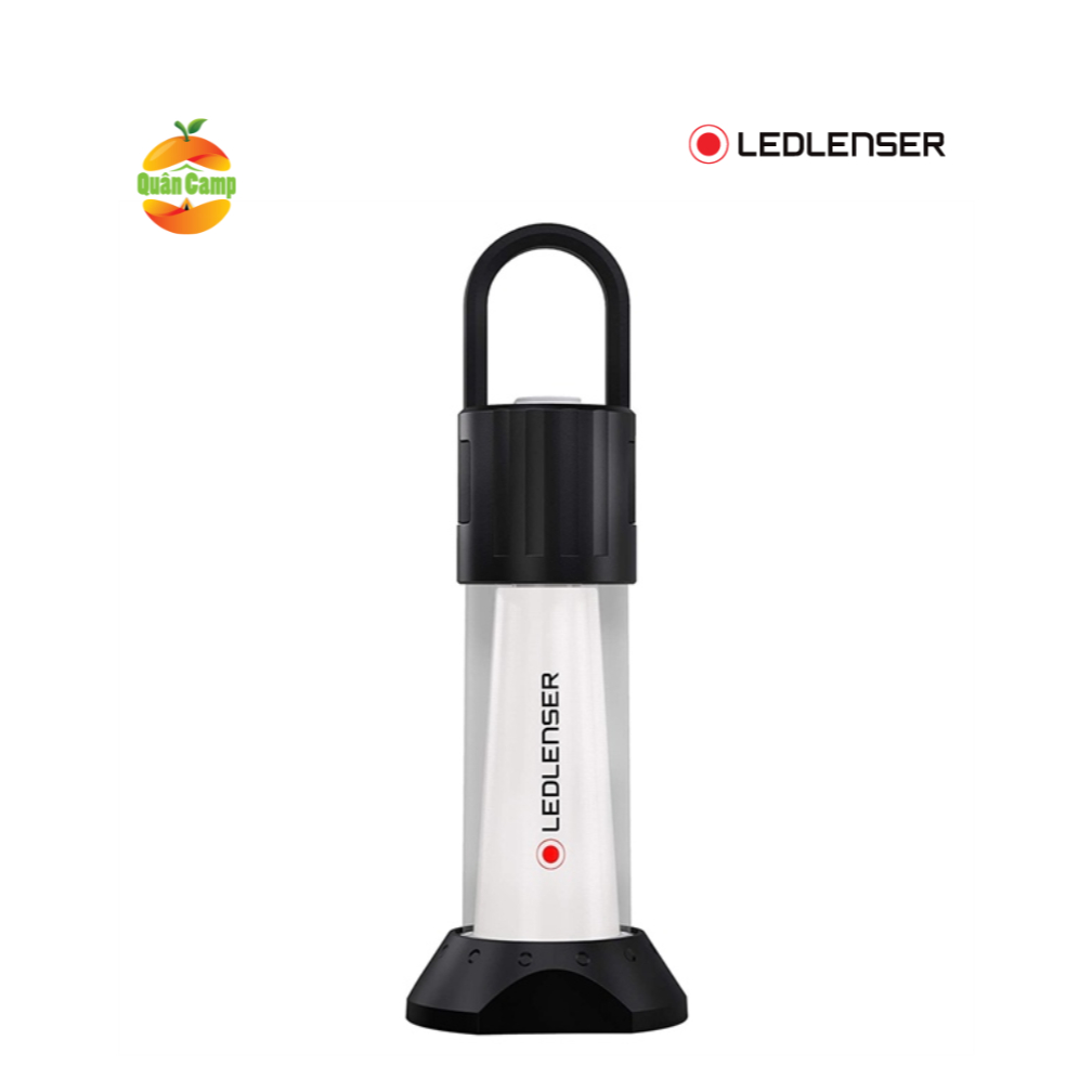 Đèn pin cắm trại Ledlenser Ml6 Warm Light