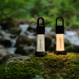 Đèn pin cắm trại Ledlenser Ml6 White Light