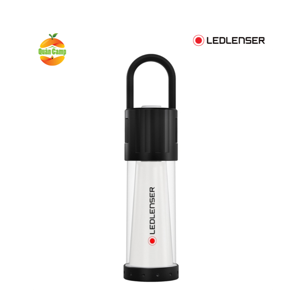 Đèn pin cắm trại Ledlenser Ml6 White Light