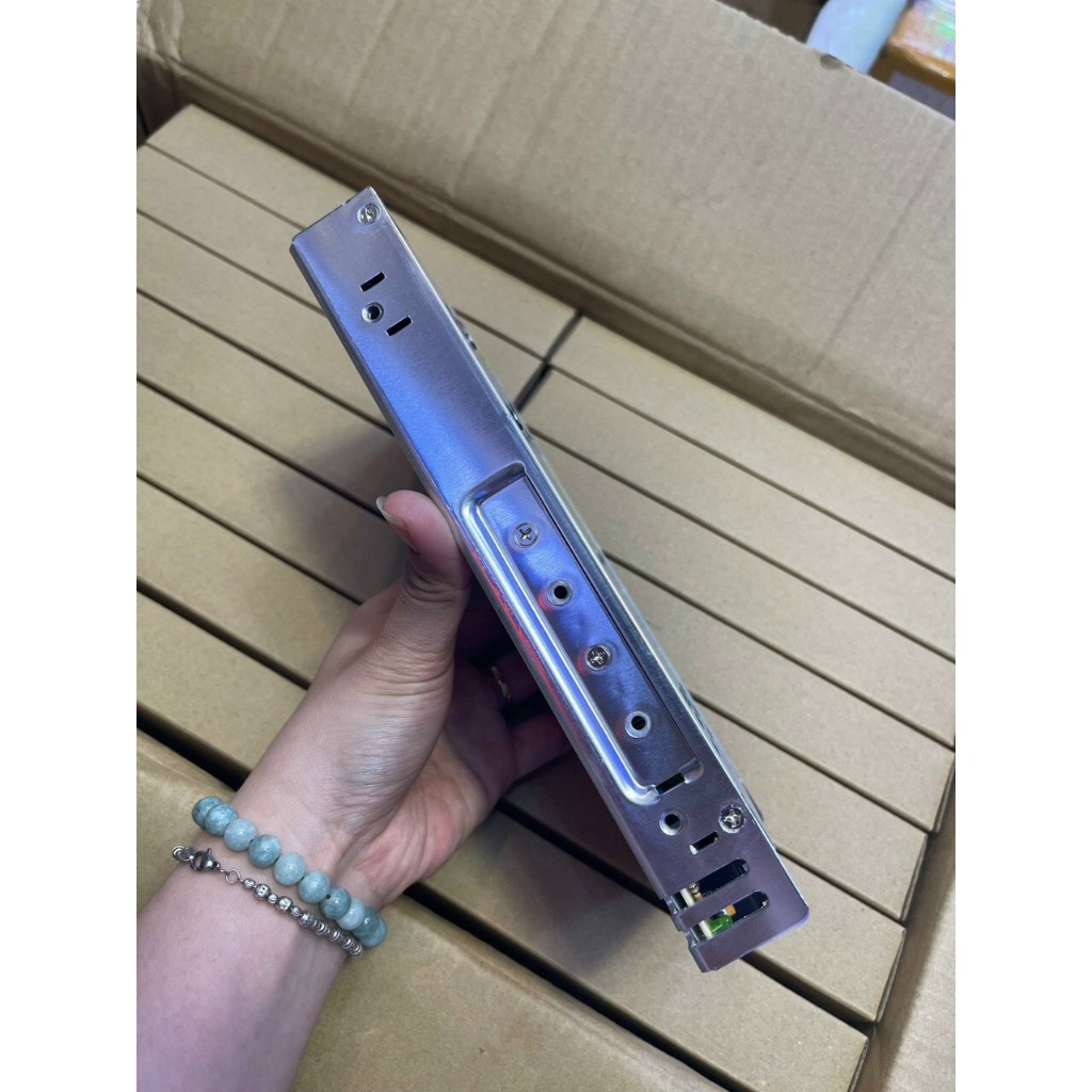 NGUỒN MỎNG 12V 29A MANWELL