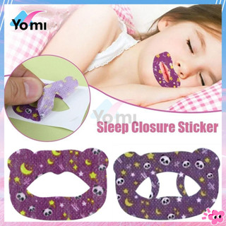 30 Miếng Dán Thở Miệng, Băng Đóng Miệng Vải Không Dệt Hỗ Trợ Giấc Ngủ, Thân Thiện Với Da Dừng Ngáy Chăm Sóc Sức Khỏe Miệ