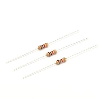 Trở Vạch 1/4W 5% 1K2 → 10K( 50Con )