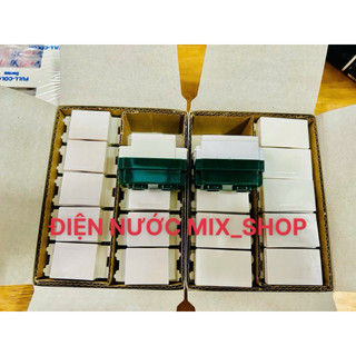 Cầu chì Full/ Wide - Nanoco - NF102FL-NF102WL