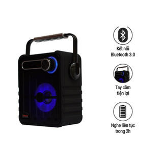  Loa nghe nhạc bluetooth Tako X5 