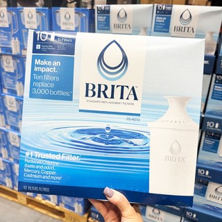 Lõi thay bình lọc Brita, 1 cái
