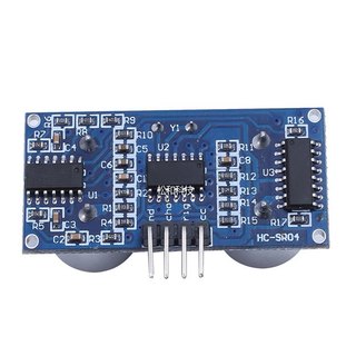 Module Cảm Biến Siêu Âm SRF05