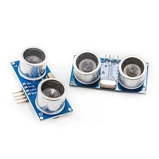 Module Cảm Biến Siêu Âm SRF05