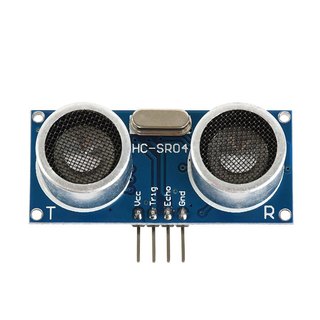 Module Cảm Biến Siêu Âm SRF05