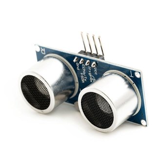 Module Cảm Biến Siêu Âm SRF05