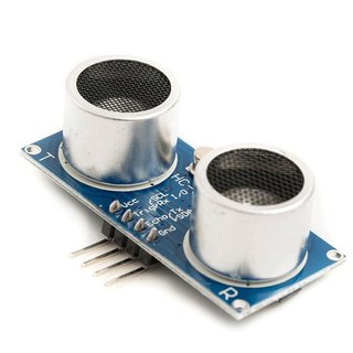 Module Cảm Biến Siêu Âm SRF05