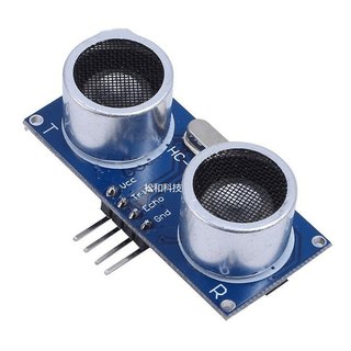 Module Cảm Biến Siêu Âm SRF05