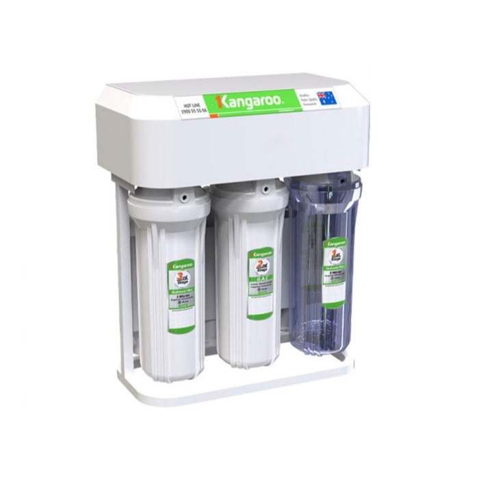 Máy Lọc Nước Kangaroo Hydrogen KGHP10K2 [FREESHIP HCM]