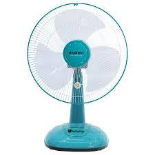 Quạt bàn 4 tấc Senko - B1616