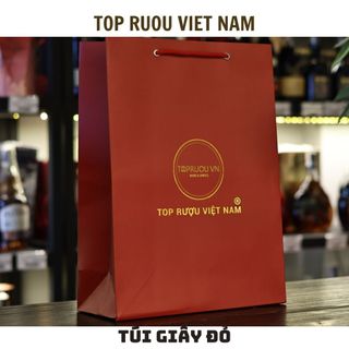 Hộp Quà Tết Brandy XO Pháp Alexander 700ml [Chính Hãng] [Top Rượu VN]