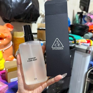 xịt khoá nền 3ce mẫu mới 95ml