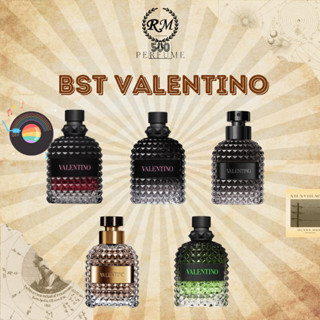  Nước Hoa Mini Valentino Uomo EDT Uomo Intense Born in Roma Intense Born in Roma EDT Green Stravaganza ROMAN PERFUME 