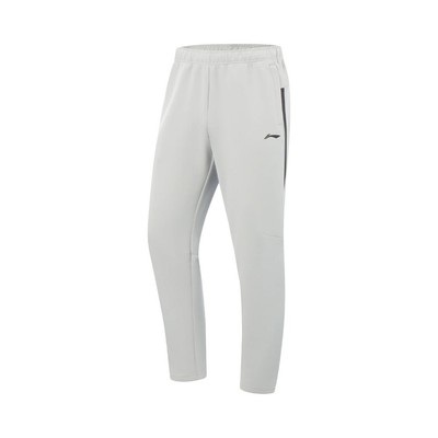 Quần Nỉ Bo Gấu Thể Thao Nam Li-Ning Tập luyện/Training AKLV321-5V (Ghép bộ Áo AWDV485-6V)