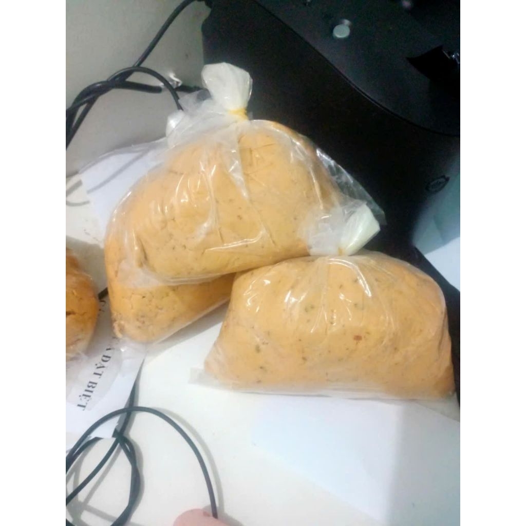 1kg khoai ủ bơ sữa loại 1.