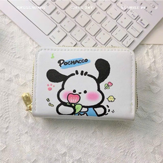 Ví mini nữ cầm tay nhiều ngăn nhiều hoa văn mới