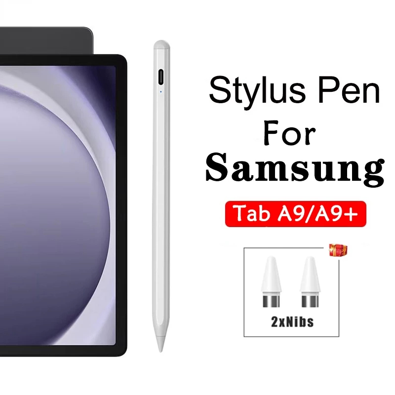 Pensouth Bút cảm ứng for  for Samsung tab Stylus pen universal Samsung tab A9/A8